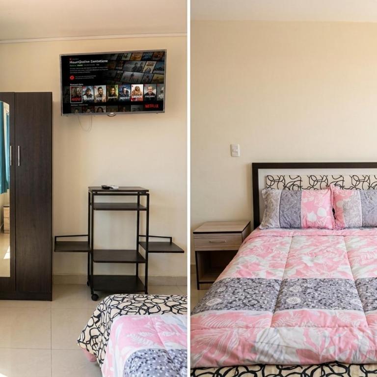 Depawanka 2 - Three-Bedroom Apartment - 6