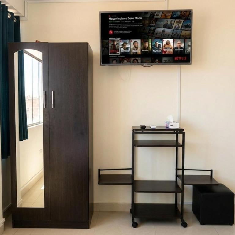 Depawanka 2 - Three-Bedroom Apartment - 7