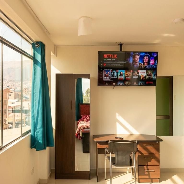 Depawanka 2 - Three-Bedroom Apartment - 1