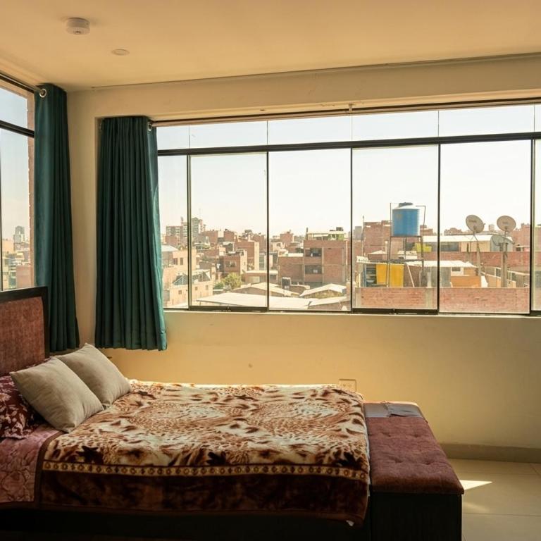 Depawanka 2 - Three-Bedroom Apartment - 4