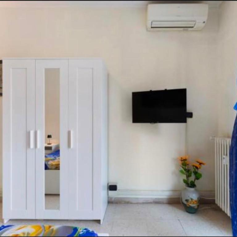 Rome Italy TWO - Appartamento con 2 Camere da Letto e Terrazza - 13