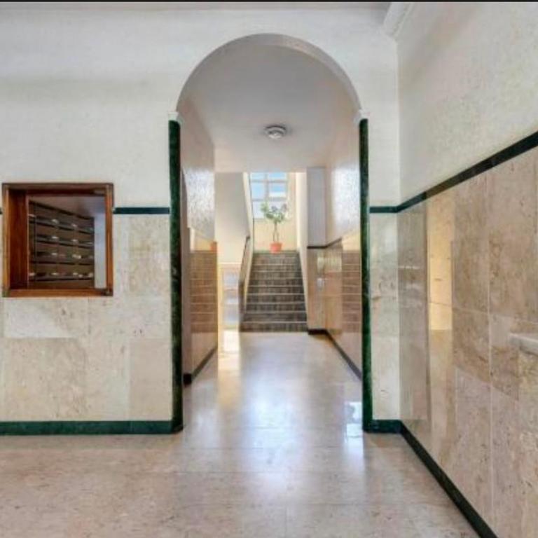 Rome Italy TWO - Appartamento con 2 Camere da Letto e Terrazza - 19