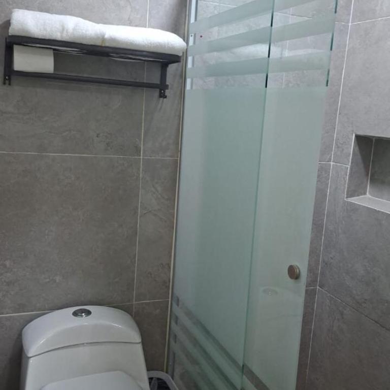 Beautiful apartment with Panoramic View - Apartment mit 1 Schlafzimmer - 4