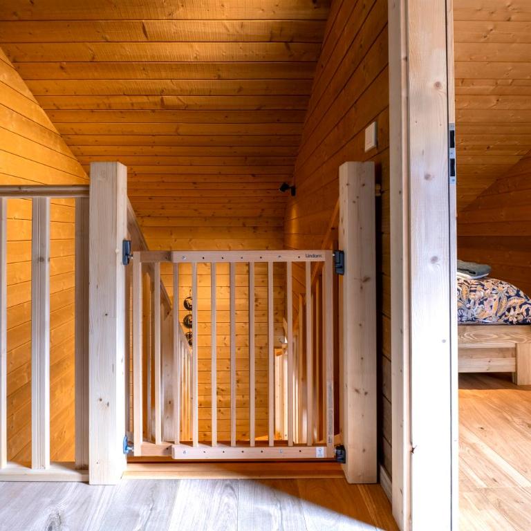 "Les Reflets de la Moselotte" - Chalet premium, calme & confort, vue Montagne, proche Centre et Pistes, Parking - Chalet con 3 Camere da Letto - 46