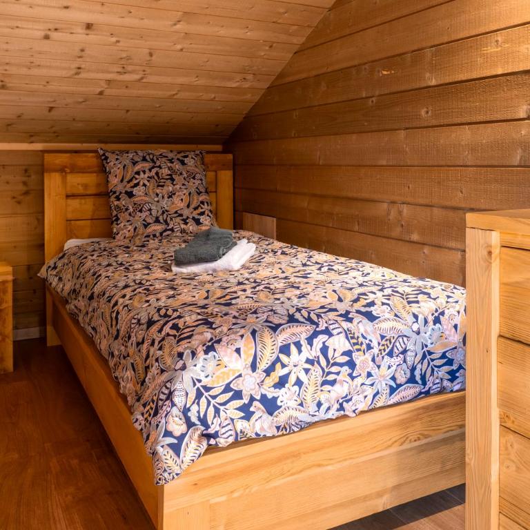 "Les Reflets de la Moselotte" - Chalet premium, calme & confort, vue Montagne, proche Centre et Pistes, Parking - Chalet con 3 Camere da Letto - 60