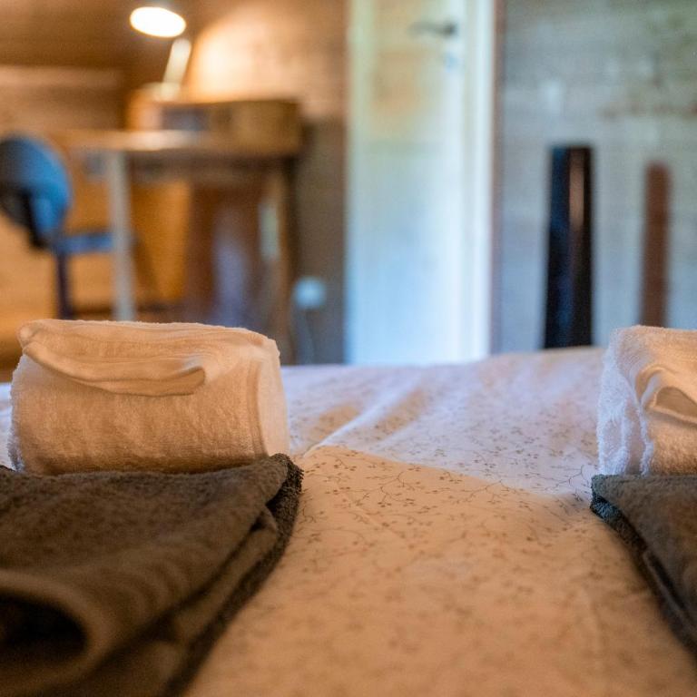 "Les Reflets de la Moselotte" - Chalet premium, calme & confort, vue Montagne, proche Centre et Pistes, Parking - Chalet con 3 Camere da Letto - 48