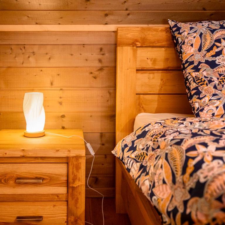 "Les Reflets de la Moselotte" - Chalet premium, calme & confort, vue Montagne, proche Centre et Pistes, Parking - Chalet con 3 Camere da Letto - 61