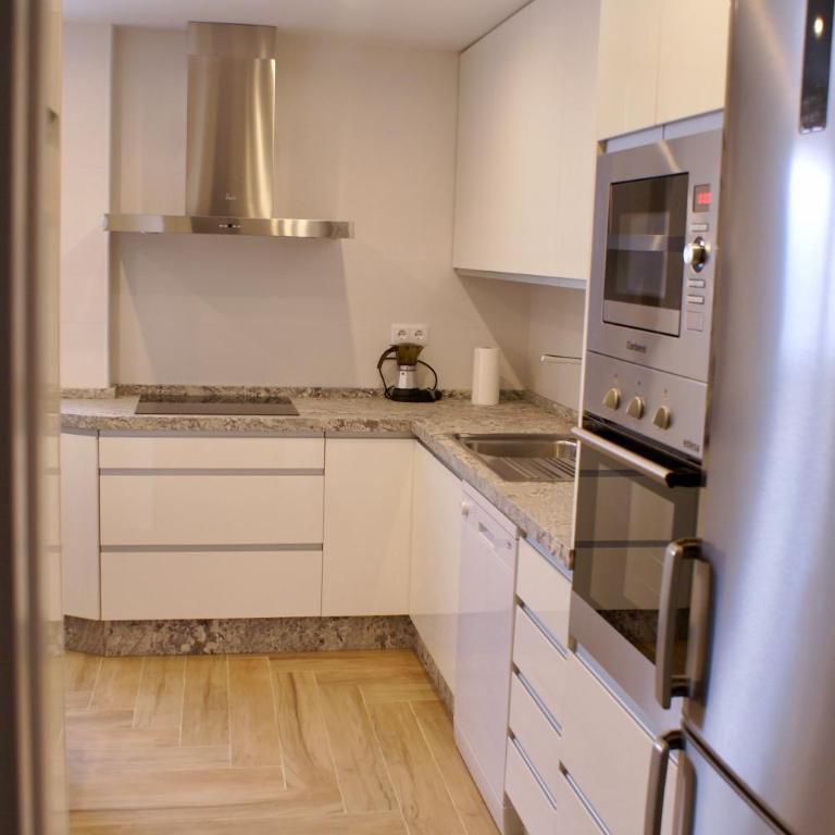 Apartamento Rialto - Apartamento Deluxe - 18