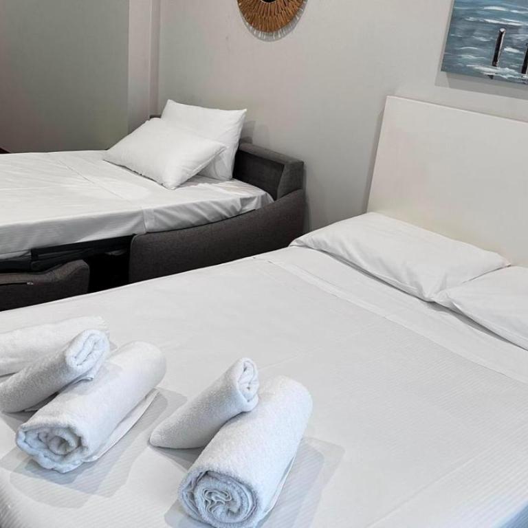 Apartamento Cúrcuma - Vigo Centro - Studio - 4