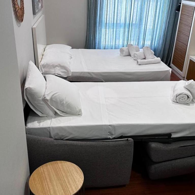 Apartamento Cúrcuma - Vigo Centro - Studio - 2
