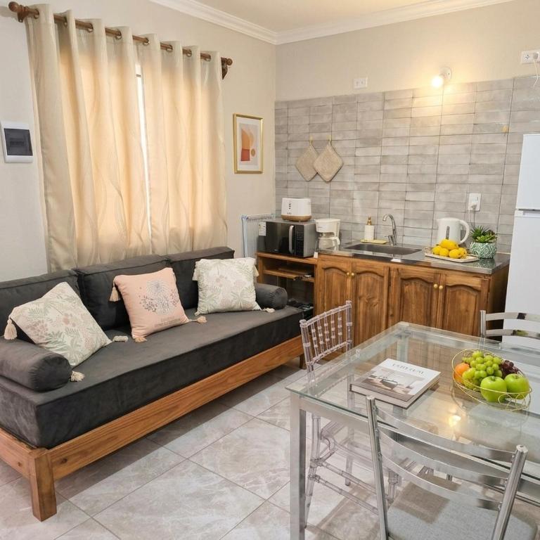 Catamarca Valle y Sol - Apartamento de 1 dormitorio - 5