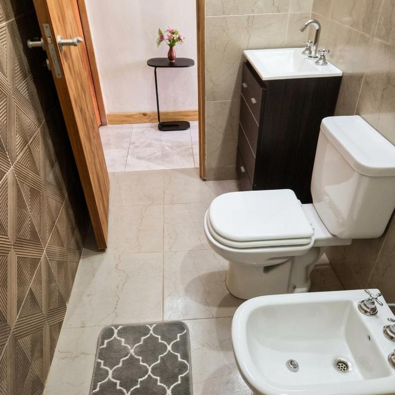 Catamarca Valle y Sol - Apartamento de 1 dormitorio - 6