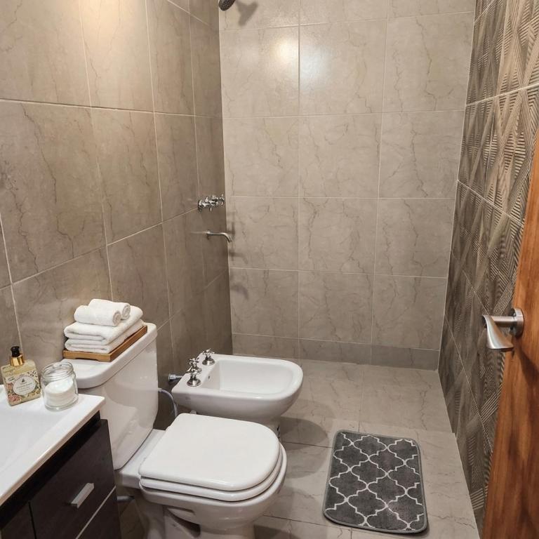 Catamarca Valle y Sol - Apartamento de 1 dormitorio - 7