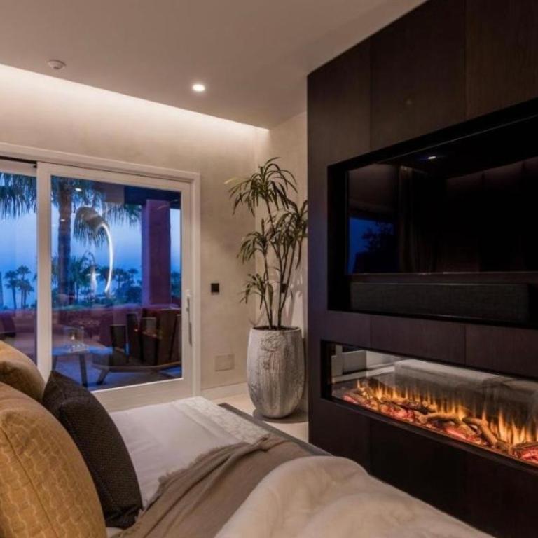Torre bermeja VIPPP - Three-Bedroom Apartment - 17