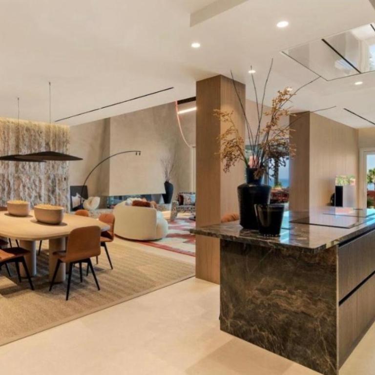 Torre bermeja VIPPP - Three-Bedroom Apartment - 23