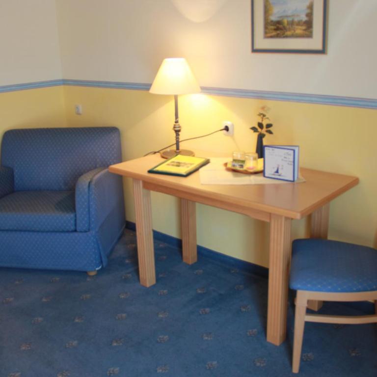 Hotel-Pension Wagnermigl - Doppelzimmer - 5