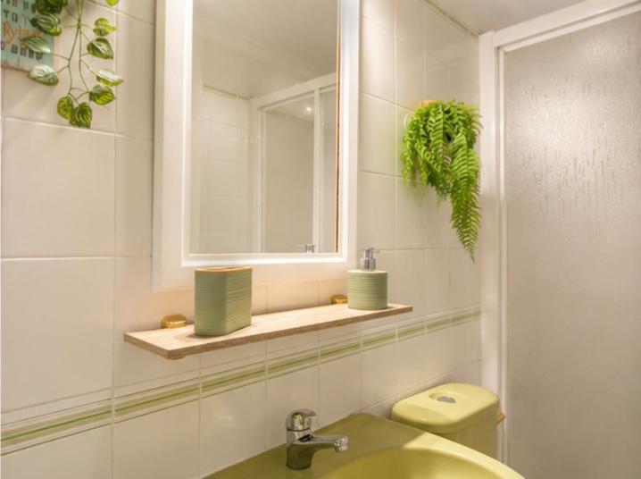 Surycan Summer Style - Apartment mit 1 Schlafzimmer - 30