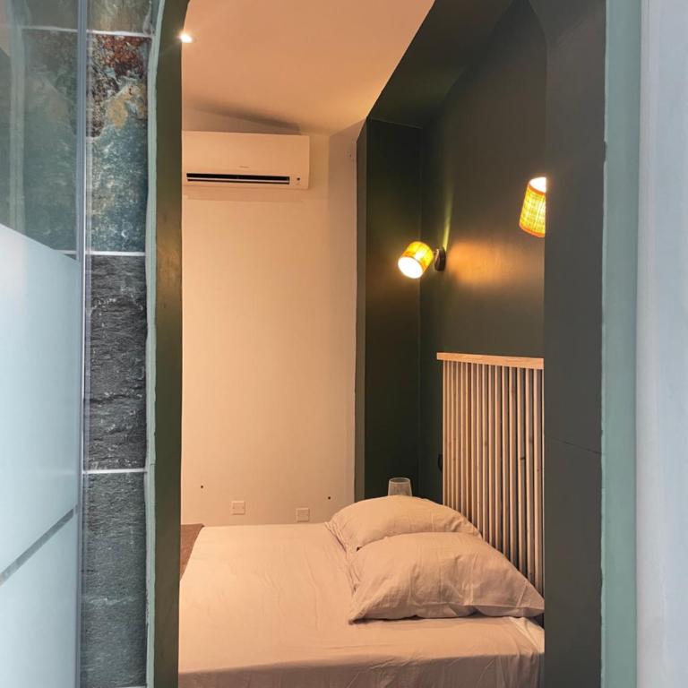 Appartement de charme au coeur d Albi - Apartment mit 1 Schlafzimmer - 14