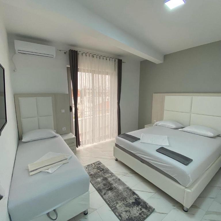 Maxhuri Apartments - Apartman sa Balkonom - 7