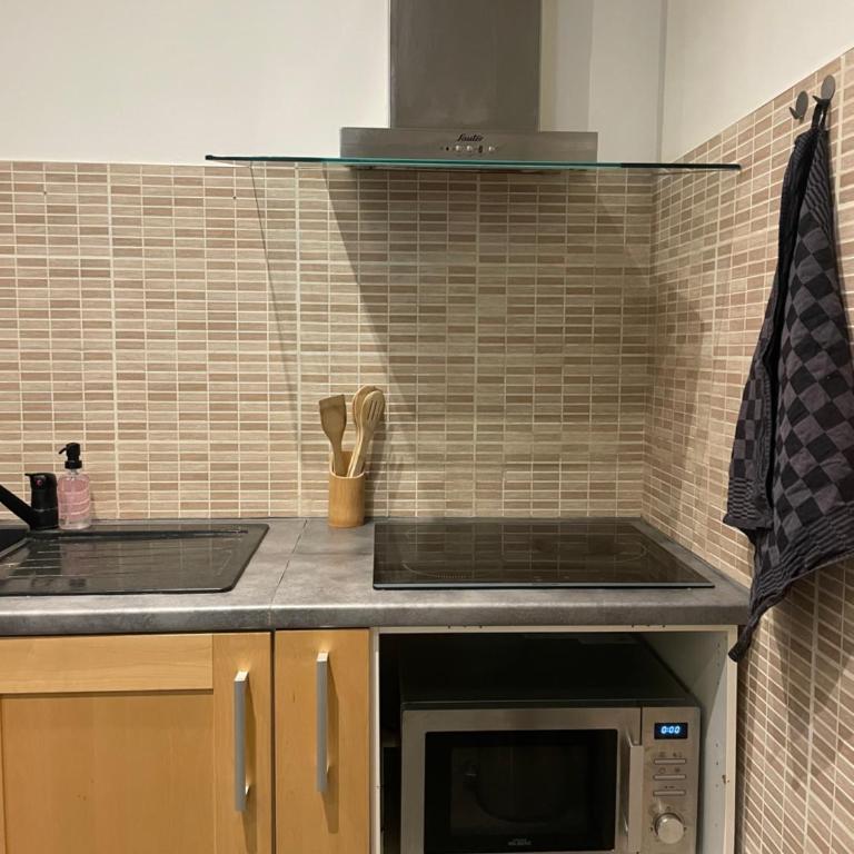 Appartement de charme au coeur d Albi - Apartment mit 1 Schlafzimmer - 18