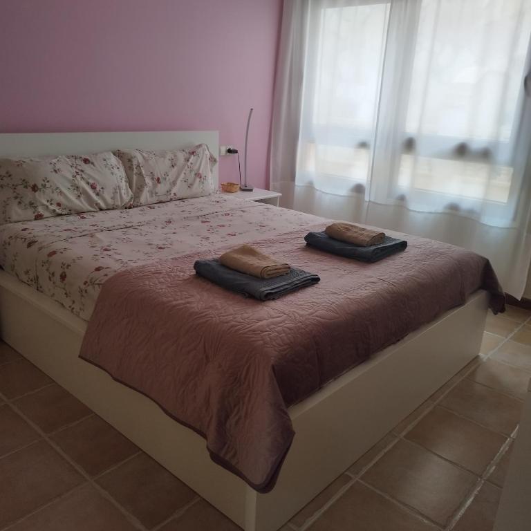 Casa Lily - Villa - 40