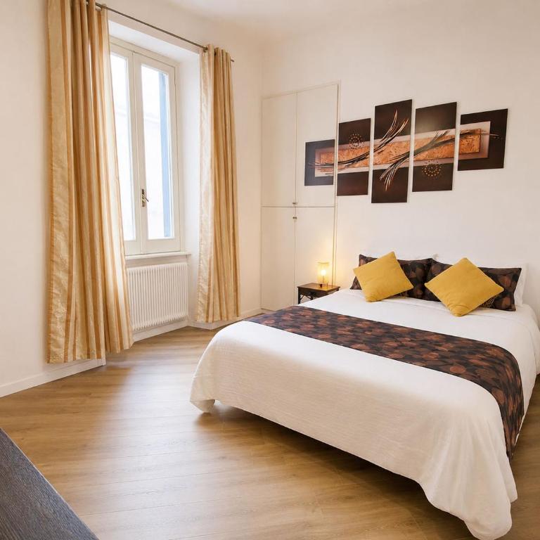 Myomax Guesthouse Hospety Group - Chambre Double ou Lits Jumeaux avec Salle de Bains Commune - 6
