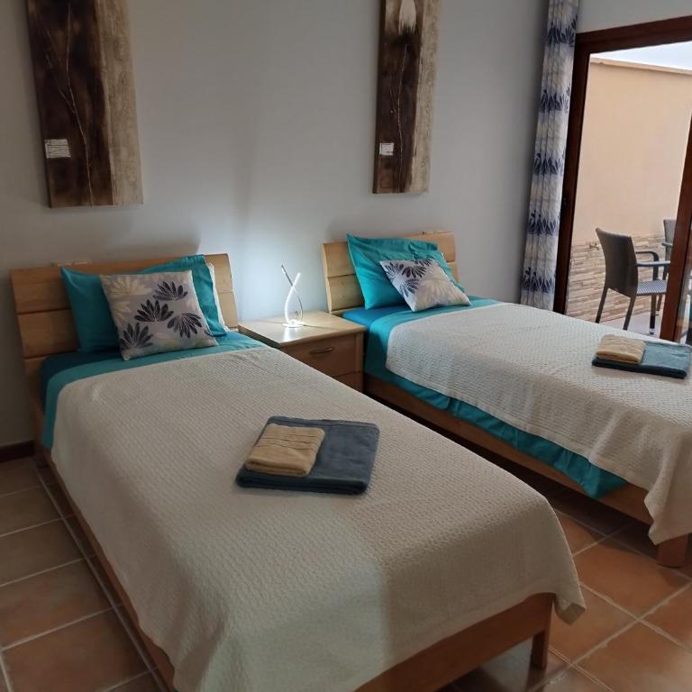 Casa Lily - Villa - 47