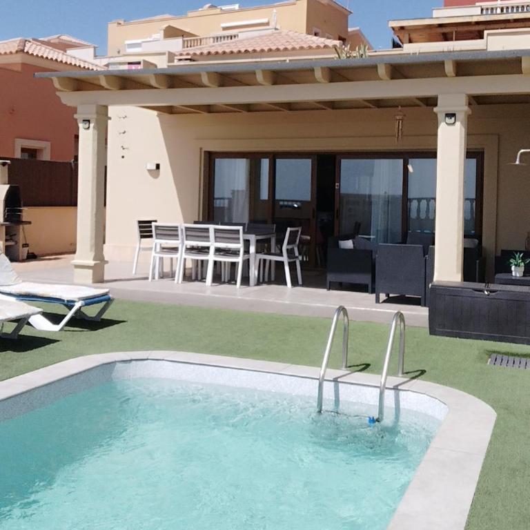 Casa Lily - Villa - 48
