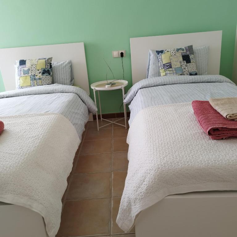 Casa Lily - Villa - 51