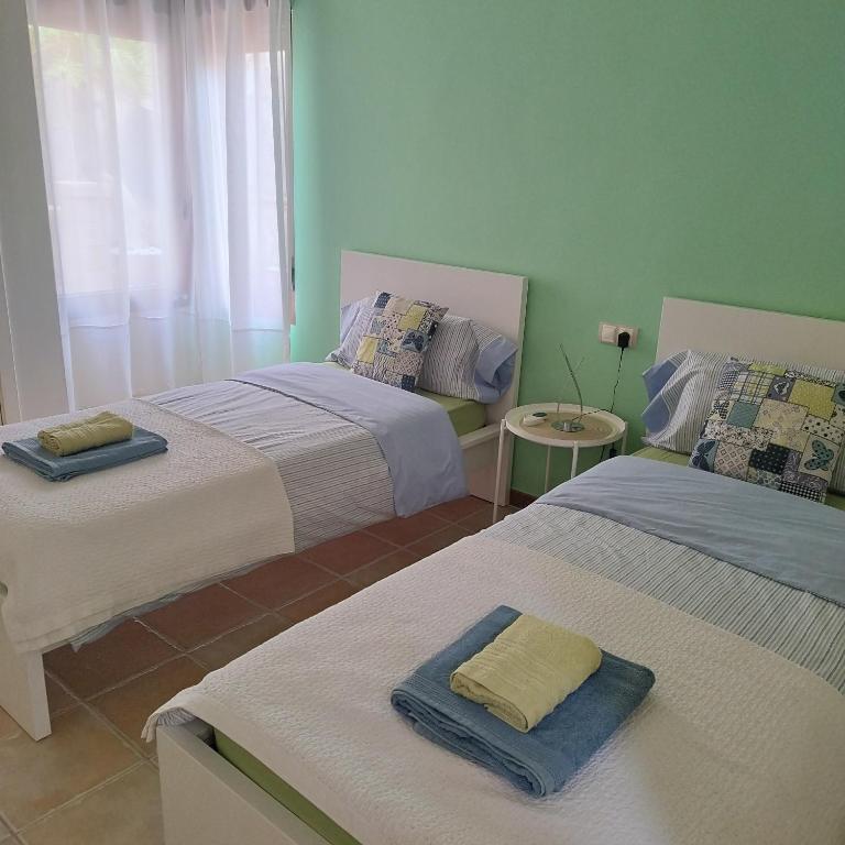Casa Lily - Villa - 52