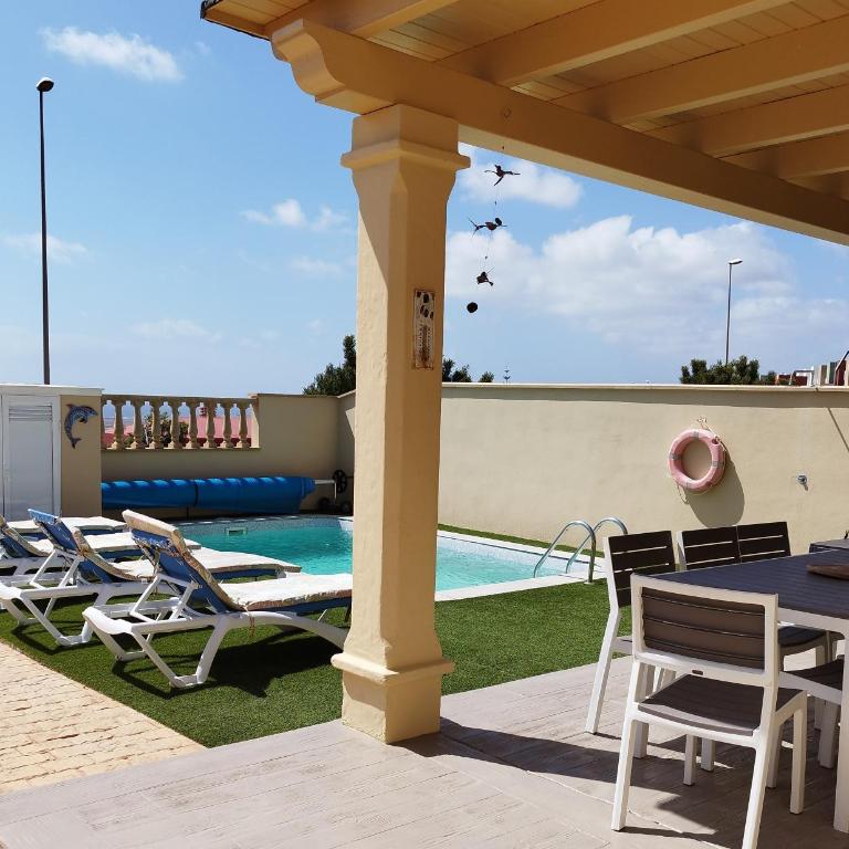 Casa Lily - Villa - 55