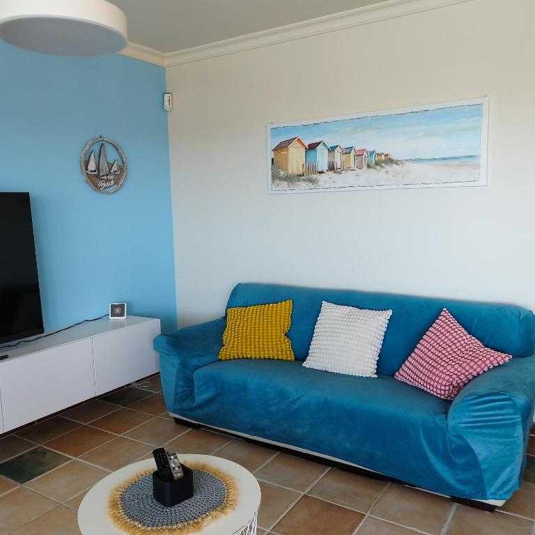 Casa Lily - Villa - 56