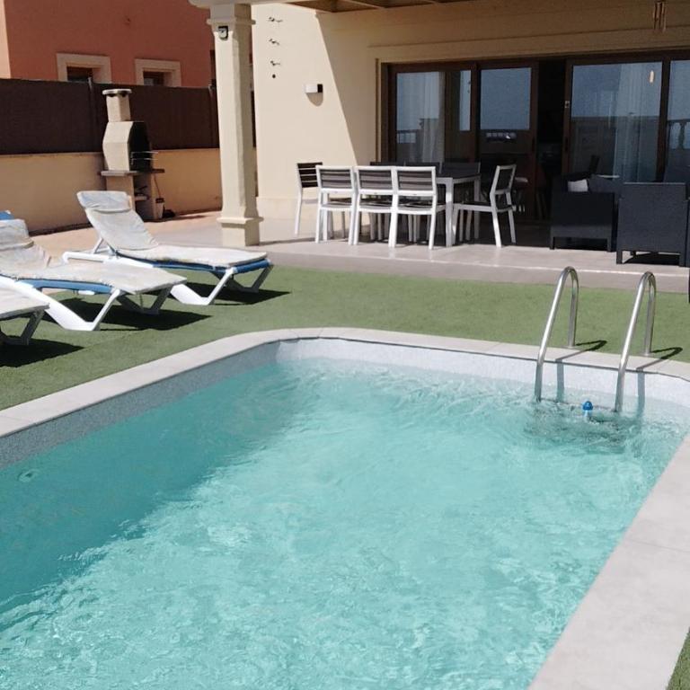 Casa Lily - Villa - 64