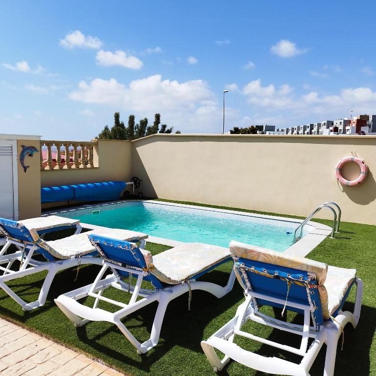 Casa Lily - Villa - 63