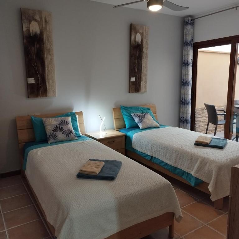 Casa Lily - Villa - 65
