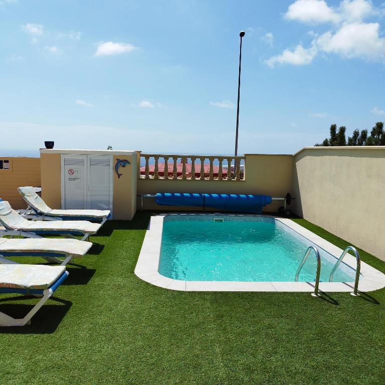 Casa Lily - Villa - 68