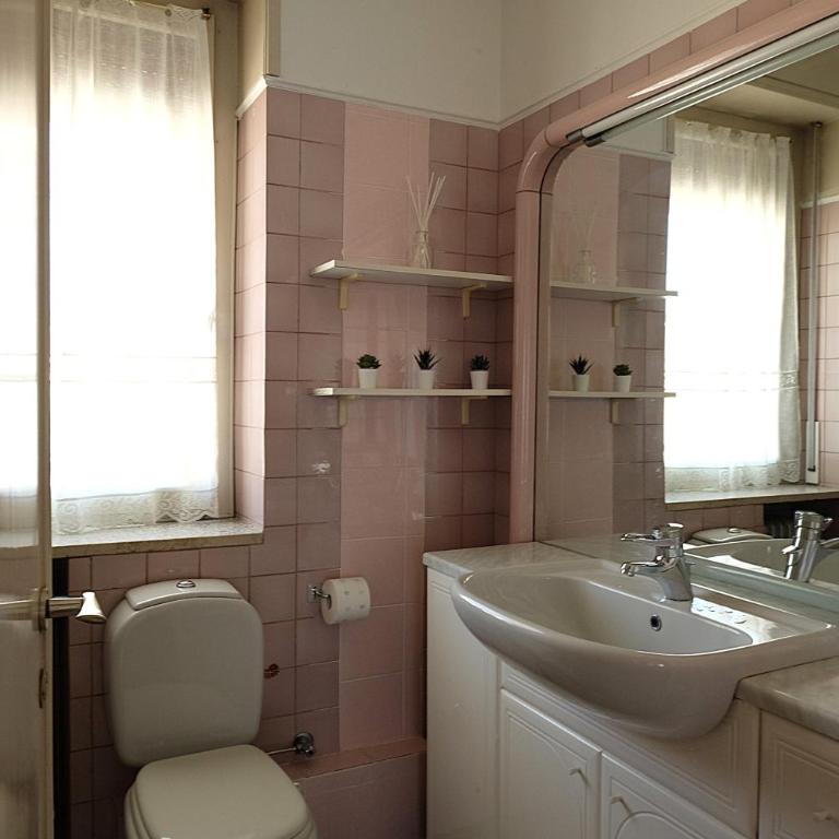 Siletto - Two-Bedroom Apartment - 9