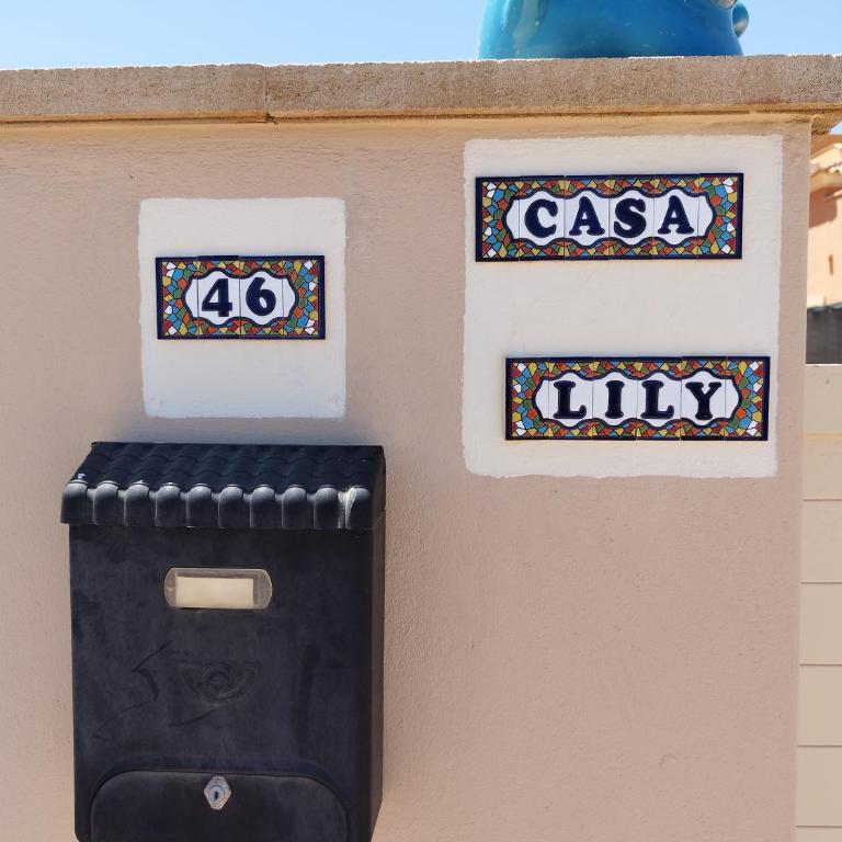 Casa Lily - Villa - 70