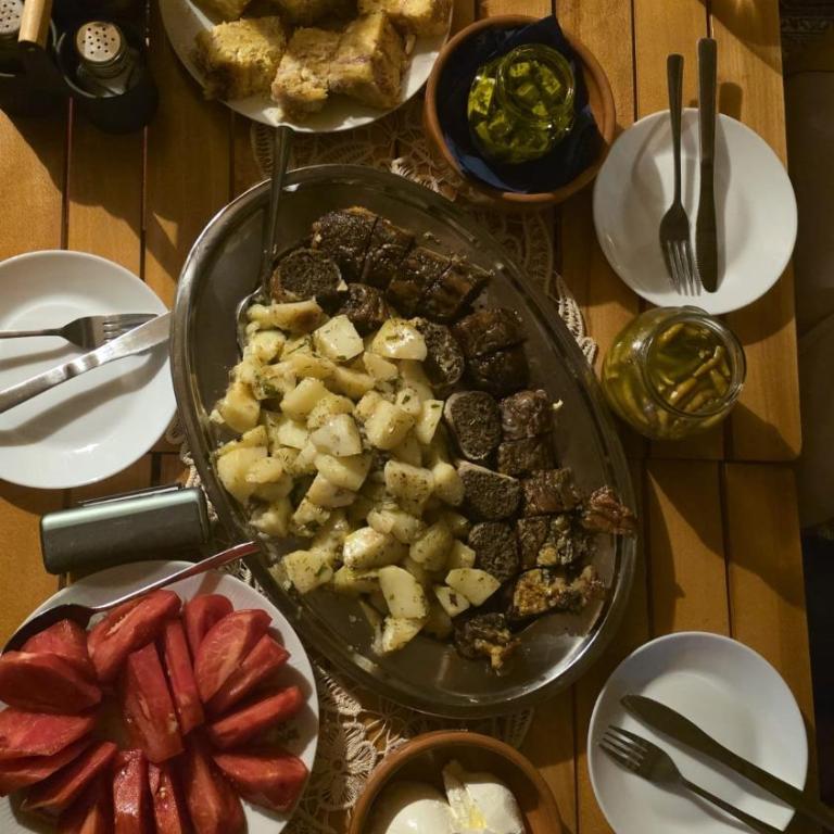 Lipova korita -VAJAT MAČVANKA - Maison de Vacances - 10