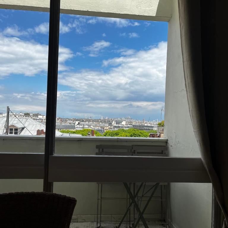 Appartement Place du TOCADERO, luxe et calme - Appartement 1 Chambre - 6