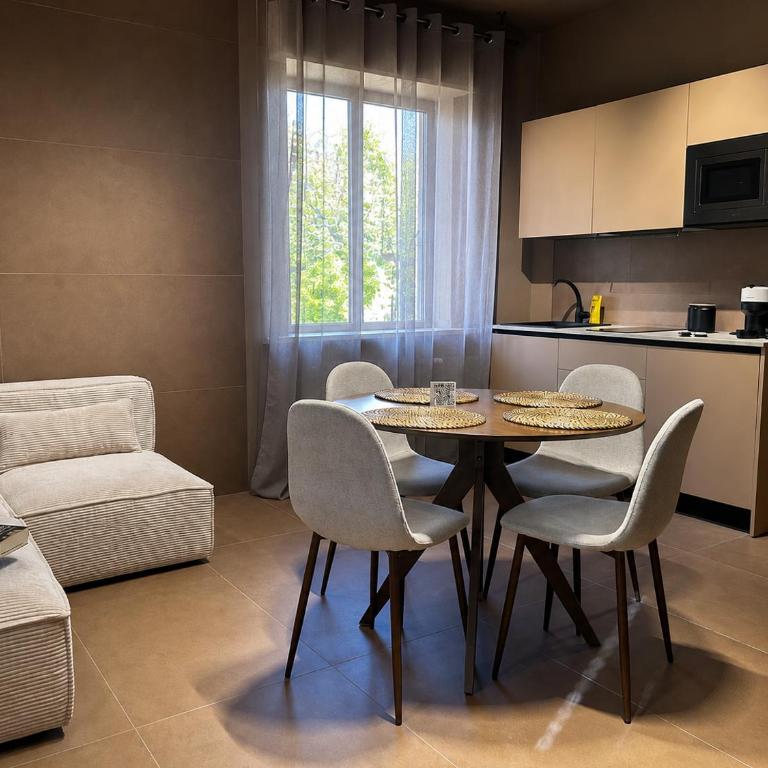 Dante Alighieri Apartments - Appartamento con 2 Camere da Letto - 2