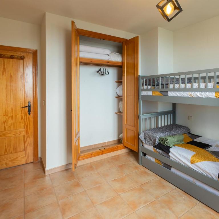 sierra nevada vistas 2 rooms - Appartement 2 Chambres - 5