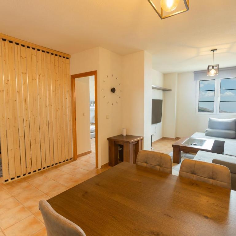 sierra nevada vistas 2 rooms - Appartement 2 Chambres - 2