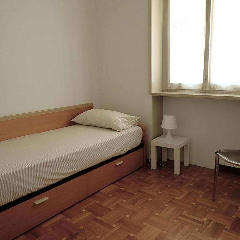 Siletto - Two-Bedroom Apartment - 6