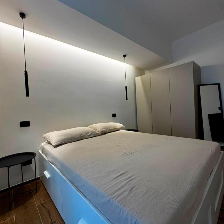 Riviera Lux 2 - Appartamento con 1 Camera da Letto - 17