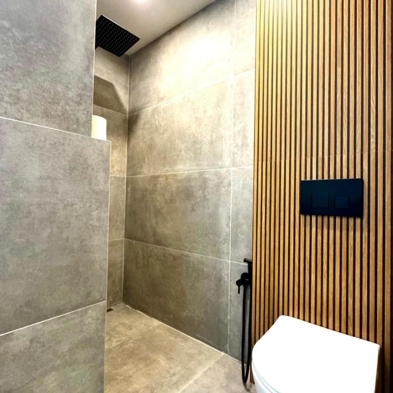 Riviera Lux 2 - Appartamento con 1 Camera da Letto - 13