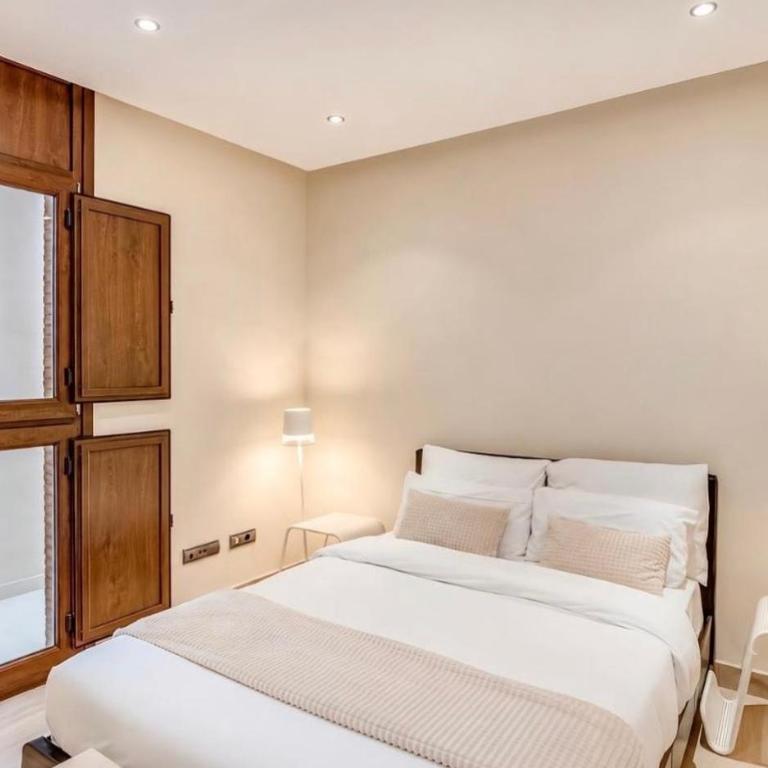 Bahia de la plata Estepona beach front - Two-Bedroom Apartment - 20