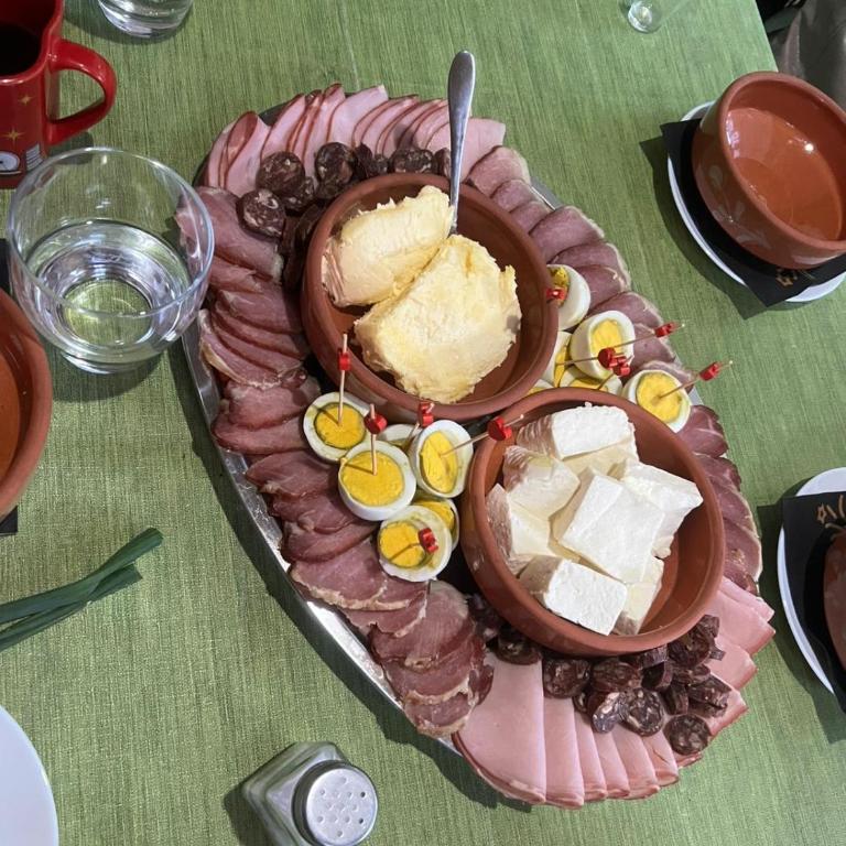 Lipova korita -VAJAT MAČVANKA - Maison de Vacances - 16
