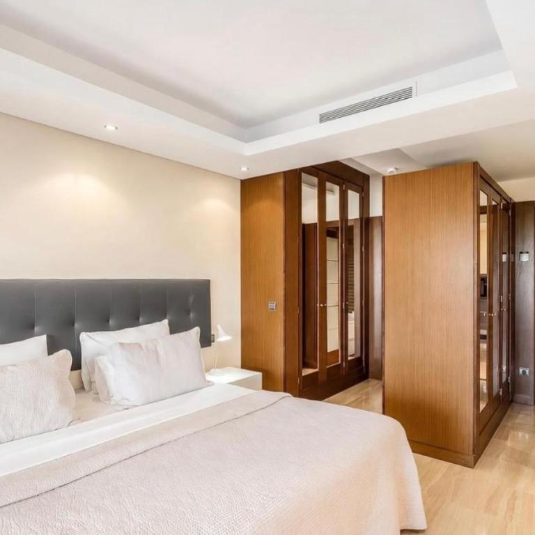 Bahia de la plata Estepona beach front - Two-Bedroom Apartment - 28