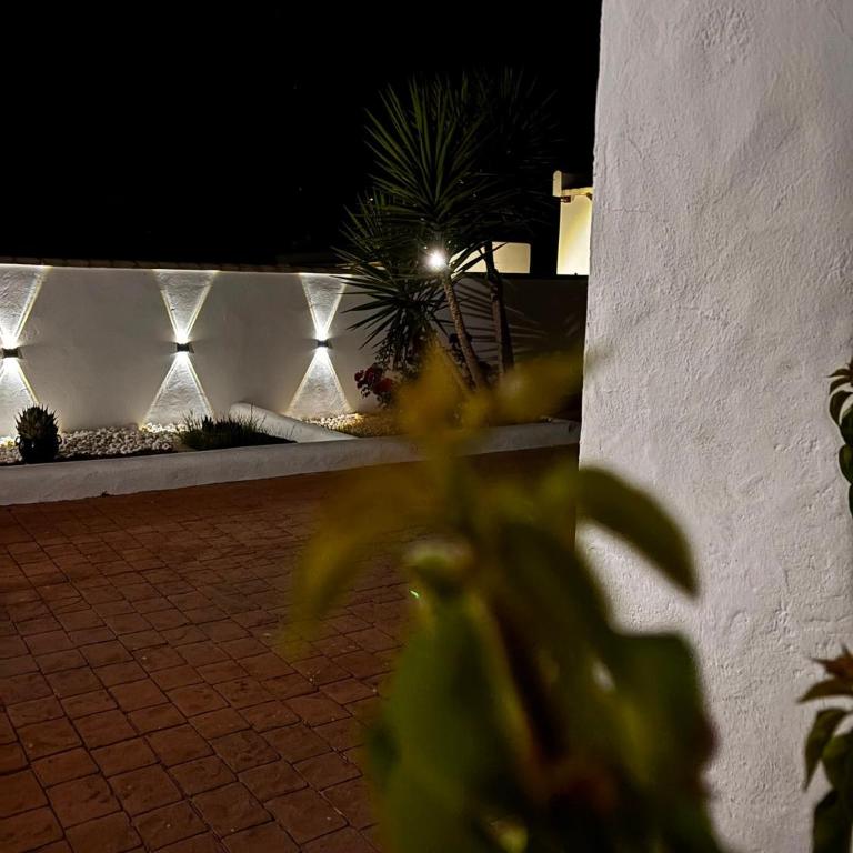 Casa Juan Alba - Apartment mit 3 Schlafzimmern und Bergblick - 23